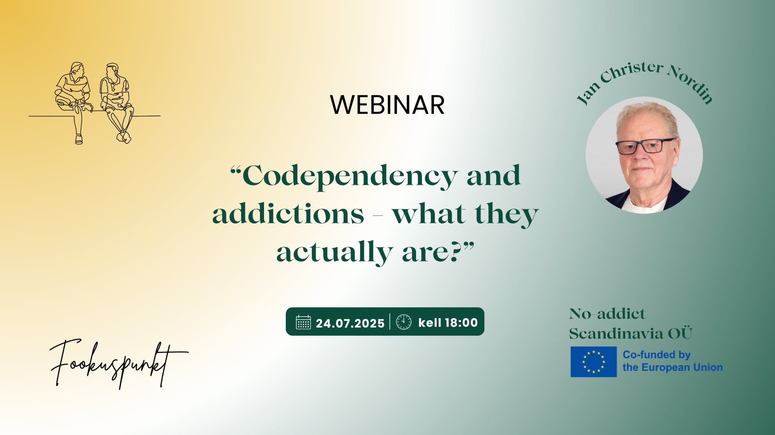codependency