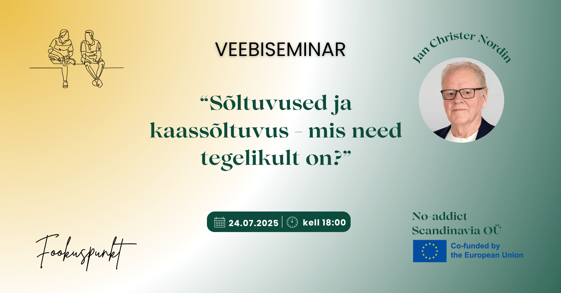 soltuvused
